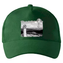 Retro Kralický Sněžník