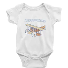 Československo letadlo (Pecka design)