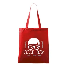 Code Boy