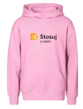 Štosuj s námi - logo velké