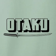 Otaku - katana