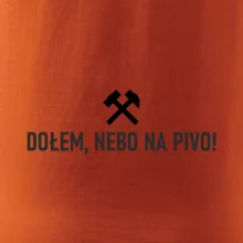 DOŁEM, NEBO NA PIVO!﻿