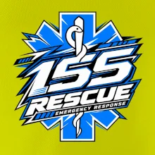 Rescue - 155 emergency