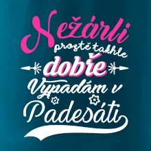 Nežárli - 50 Nežárli - 50
