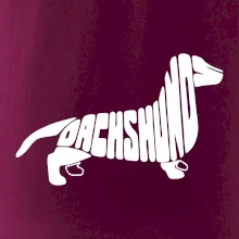 Jezevčík - Dachshund