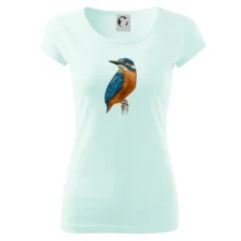 Lednáček kreslený