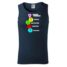 Sportuji rekreačně Sportuji rekreačně