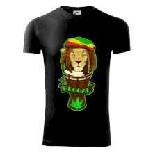 Reggae lev