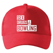 Sex drugs bowling