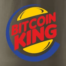 Bitcoin King