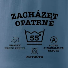 Zacházet opatrně 55