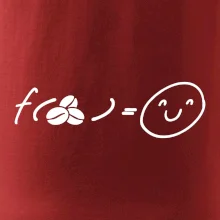 Matematická funkce - káva