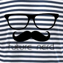 Future nerd Future nerd