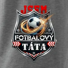 Jsem Fotbalový táta