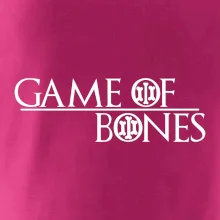 Game of bones Game of bones