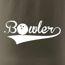 Bowler
