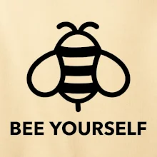 Bee yourself