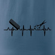 EKG kadeřnictví
