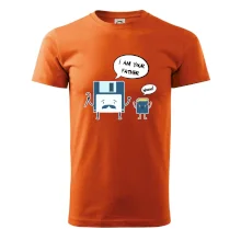 I am your father SD karta