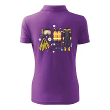 Potápěčská výzbroj