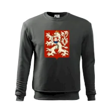 Znak ČSR - Třetí Československá republika (1945–1948) Znak ČSR - Třetí Československá republika (1945–1948)