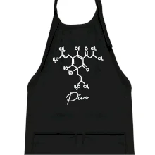 Barová chemie - pivo