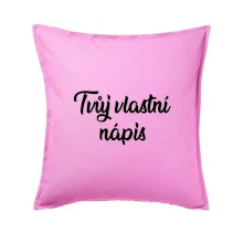 Tvuj vlastní nápis psací