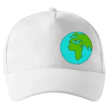 Planeta na prsu - Afrika a Evropa