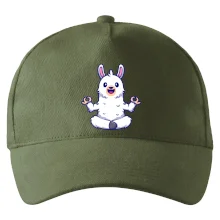 Yoga meditace - lama