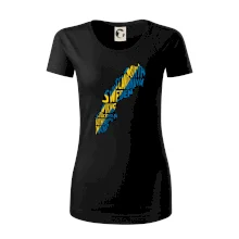 Mapy - názvy měst - Švédsko