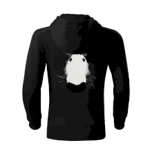 Barzoj čumák (Moňas)