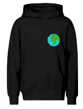 Planeta na prsu - Afrika a Evropa