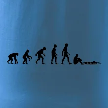 Evoluce mašinky