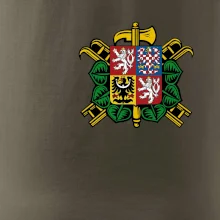 Sbor dobrovolných hasičů - znak bez nápisu