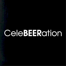 Pivní nápisy CeleBEERation