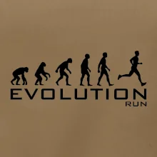 Evoluce Run
