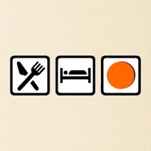 Eat sleep repat  hokejbal v řadě