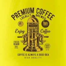 Classic Coffee Maker