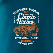 Classic Racing Classic Racing