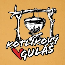 Kotlíkový guláš Kotlíkový guláš