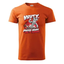 Vruty vítězí nad obyčejnými hřebíky