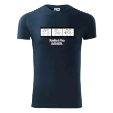 Svatební den - váš nápis (Hana-creative)