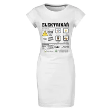 Profese - informace o produktu - elektrikář