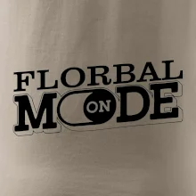 Florbal mode