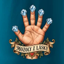 Mozoly z lásky