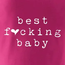 Best fucking baby
