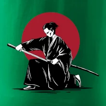 Japan culture - samurai