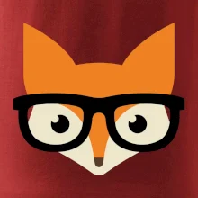Geek liška