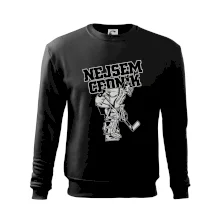 Nejsem cedník Nejsem cedník