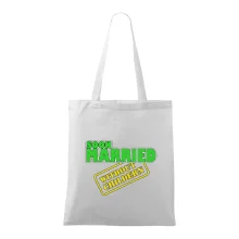 Soon married without childern